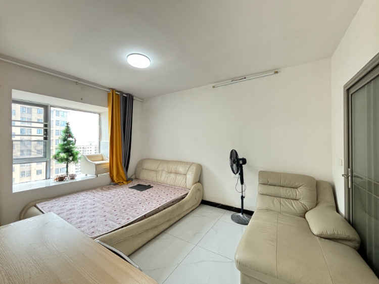 南城森林国际翡冷翠小区出售