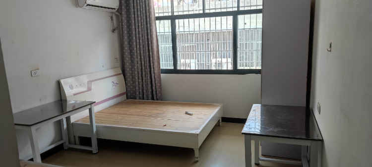 一中【一室一厅】陪读