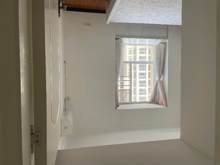 和合4期精装修全新带家电拎包入住