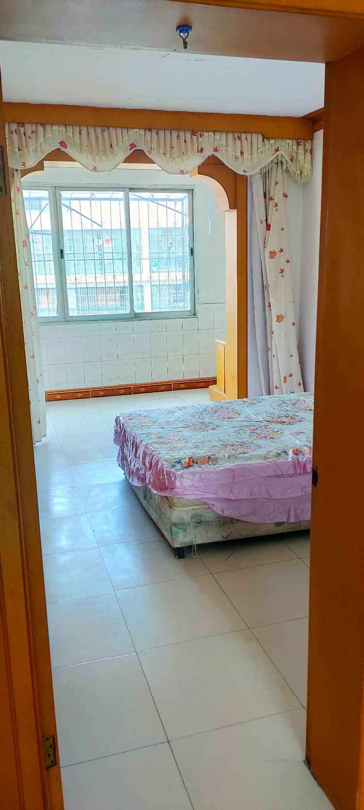 仙桃四中东城国际4房2厅1卫140平