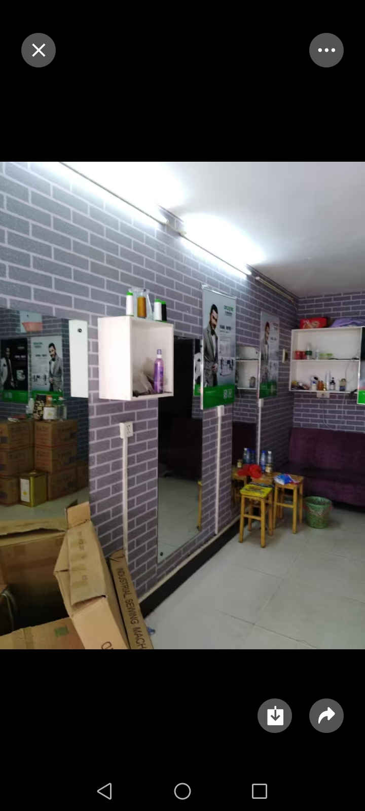 一中对面好门面出租