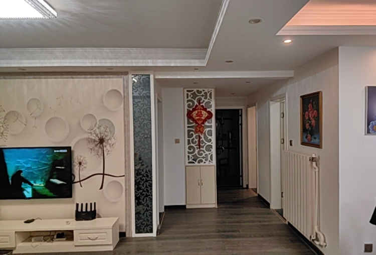 城西当代满庭春便宜卖