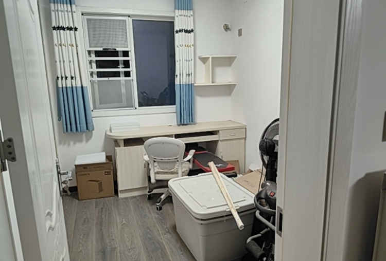 城西当代满庭春便宜卖