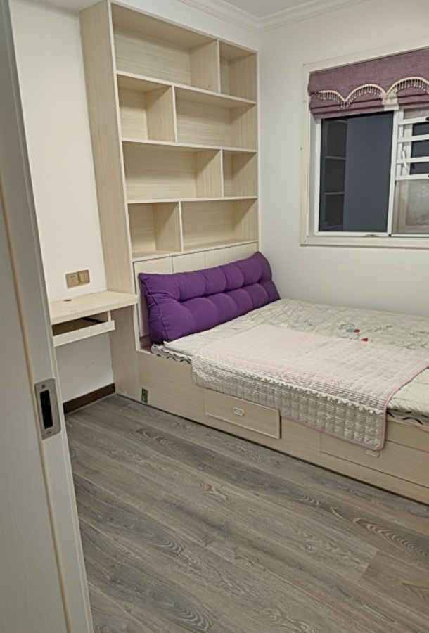 城西当代满庭春便宜卖