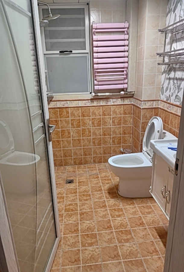 城西当代满庭春便宜卖