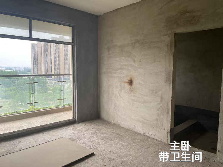 好价！好房！紫润尚城，满5南北通透有书包，仙桃三中旁