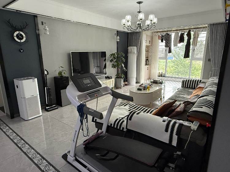 天然氧吧绿地香格里拉精装电梯小洋房（整屋品牌家具电器全送）