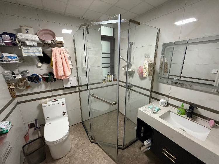 天然氧吧绿地香格里拉精装电梯小洋房（整屋品牌家具电器全送）