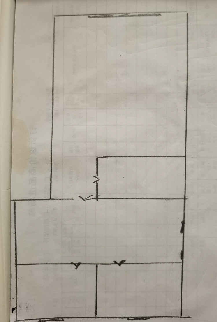 春江花园门面出售