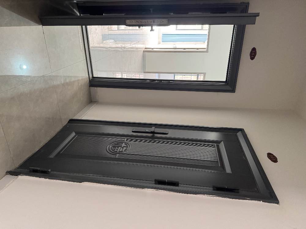 2026年新建房屋（电梯天然气）