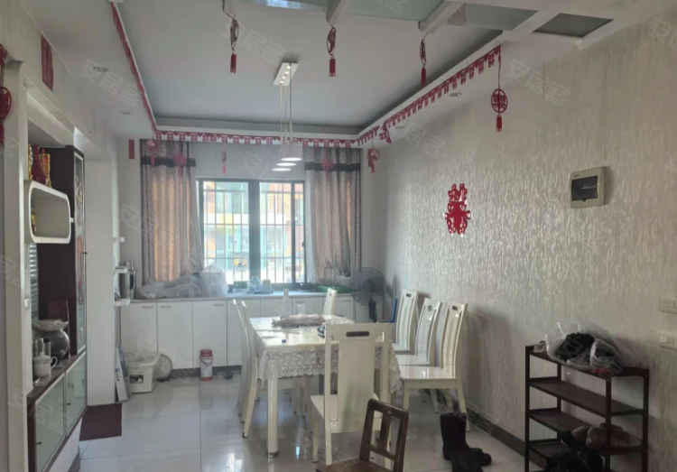 房东本人诚意急出青青家园四期南北通透，离广场、武商很近。