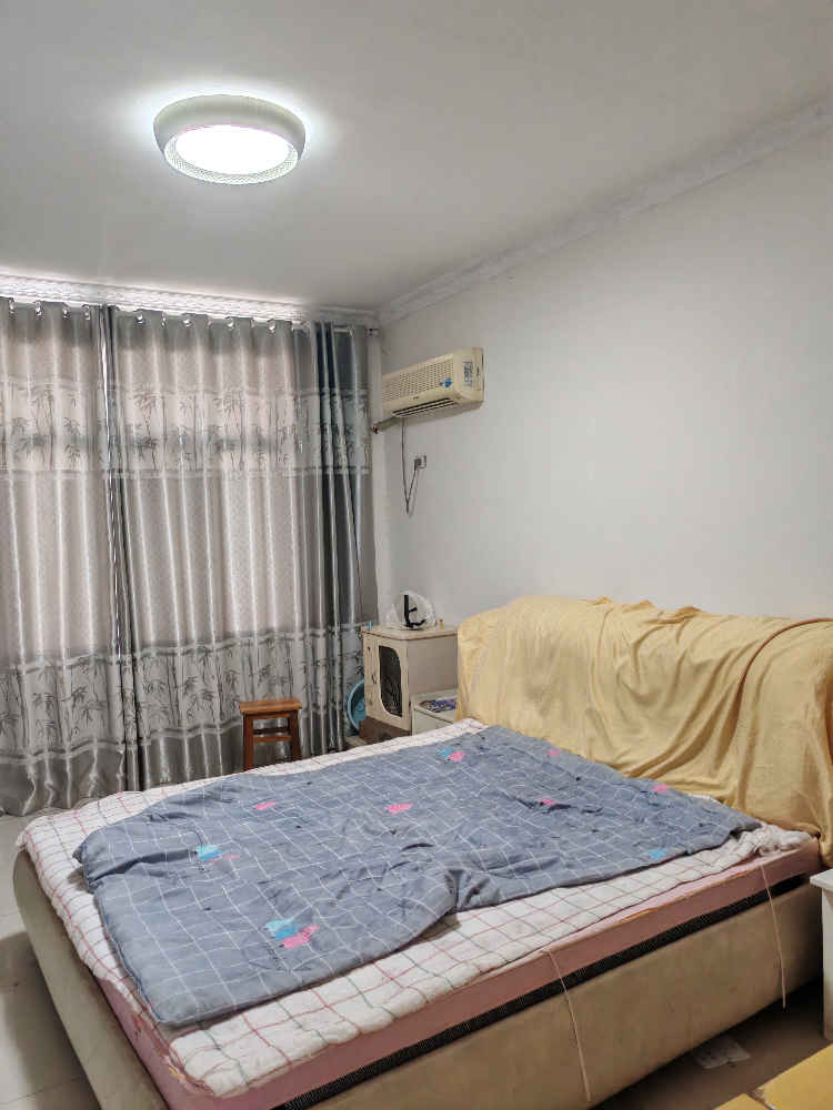 满庭春风和日丽高家渡村住宅楼一三楼