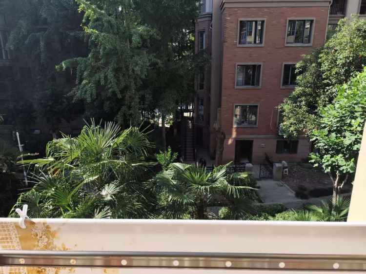 绿地华庭好楼层